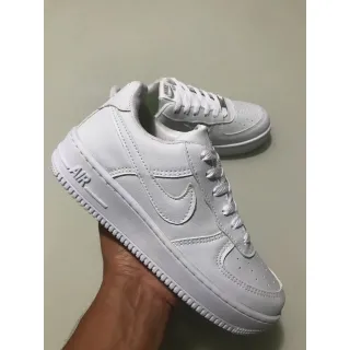 Tênis casual feminino masculino para academia