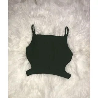 Suplex Mega Estiloso Cropped Vasado - Roxo