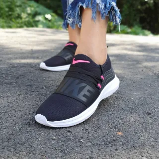 Tênis Confortável Feminino Meia para Fitness Crossfit Caminhada Academia - F1la Preto Preto