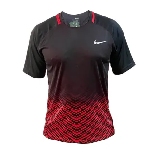 Promoção Camiseta Dry Fit Esportiva Treino Academia Corrida - cinza chumbo