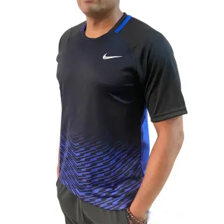 Promoção Camiseta Dry Fit Esportiva Treino Academia Corrida - cinza chumbo