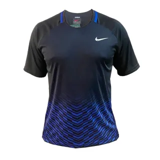 Promoção Camiseta Dry Fit Esportiva Treino Academia Corrida - cinza chumbo