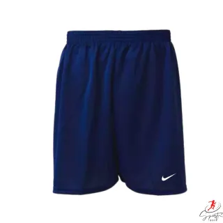 Calção Esportivo Masculino Curto P M G GG - Vermelho