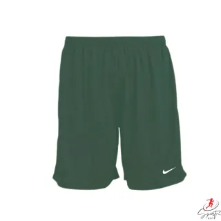 Calção Esportivo Masculino Curto P M G GG - Vermelho