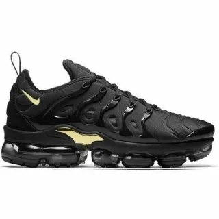 Tênis Vapor Max Plus Feminino NK Esportivo - Do 34 ao 39 - Preto/Rosa