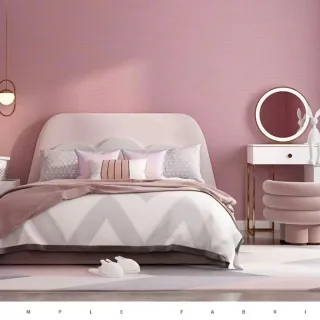 Adesivo Autocolante de Parede - Cor Sólida - 10 metros - *NEW* Azul Bebe