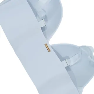 Pala Larga Sutiã Hiper Reforçado Fecho Frontal - SATIM