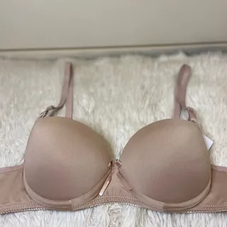 Soutien Lingerie com Bojo - Kit 5 Sutiãs Direto da Fábrica - M
