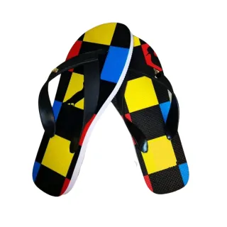 Promoção 2022: Chinelo adulto masculino e feminino - Envio rápido! - TM marinho