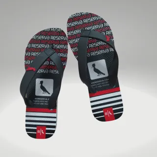 Promoção 2022: Chinelo adulto masculino e feminino - Envio rápido! - TM marinho