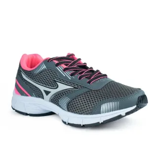 Promoção Tênis Feminino Jet Esportivo Academia Caminhada - Envio Imediato - PRETO/PINK