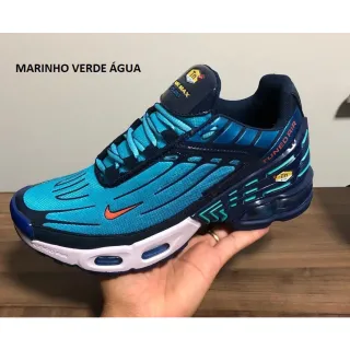 Caminhada Confortável Leve Tênis Esportivo Masculino Para Correr Academia - plus preto prata vermelho