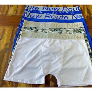 Boxer Microfibra Fast Horse Kit 10 Cuecas - Promoção - GG