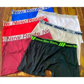 Boxer Microfibra Fast Horse Kit 10 Cuecas - Promoção - GG