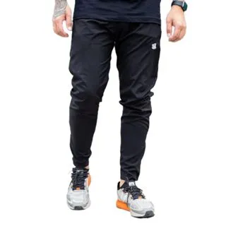 Calça Esportiva Fit Elast Preto - Targ - P