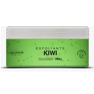 LABOTRAT Esfoliante Para Rosto e Corpo 150g - Água de Coco 150g