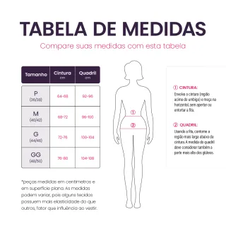 Cores de Calça Legging Fitness Feminina - Cintura Alta - Bordô