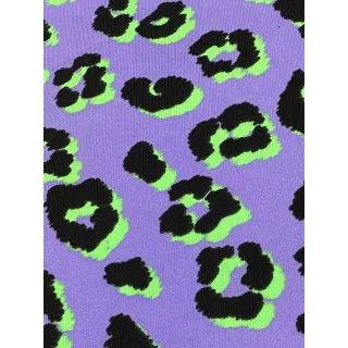 Roupas de academia fitness REF 29 - Macaquinho para boxe e corrida - Lilás 💜