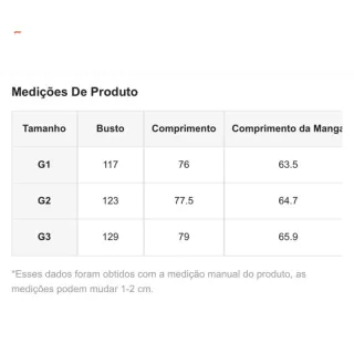 Blazer Alfaiataria Plus Size G1 G2 G3 com Botões na Frente - Vermelho