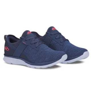 Olympikus Easy 1 650 - Tênis Feminino de Caminhada - Marítimo