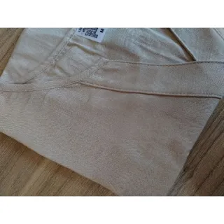 Moda Soutinho: Blusa Manga Curta Feminina Viscolinho com Botões P M G GG - Preto