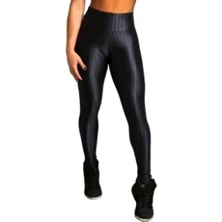 Modeladora Treino Fitness Legging Feminina 3D Academia