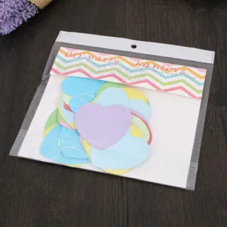 Decoração de Festa de Aniversário e Casamento - Papel Pendurado 3D 1.8M - ESTRELA