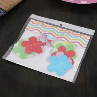 Decoração de Festa de Aniversário e Casamento - Papel Pendurado 3D 1.8M - ESTRELA