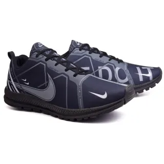 Sapato Masculino Tamanho Especial 44 ao 48 - Just Tênis - PRETO/VERMELHO