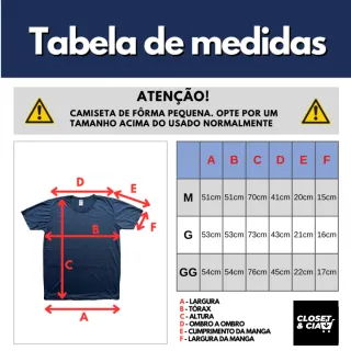 Camisetas Masculina Premium Básica Kit 3 Unidades Manga Curta - Preto, Preto, Preto