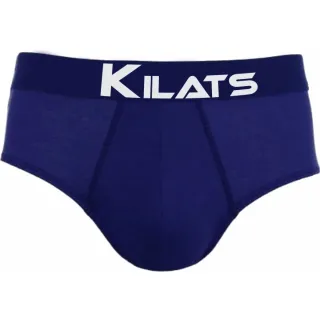 Kit Slip Tradicional Masculino Adulto - 10 Cuecas de Microfibra - GG