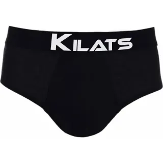 Kit Slip Tradicional Masculino Adulto - 10 Cuecas de Microfibra - GG