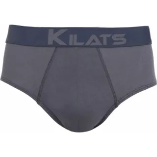 Kit Slip Tradicional Masculino Adulto - 10 Cuecas de Microfibra - GG