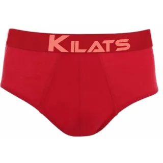 Kit Slip Tradicional Masculino Adulto - 10 Cuecas de Microfibra - GG