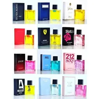 Promoção! Perfume Luxuoso Azul Importado Masculino 100 ML - Único