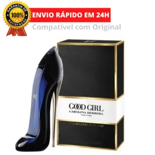 Promoção! Good Sapatinho Perfume Feminino 100 ml