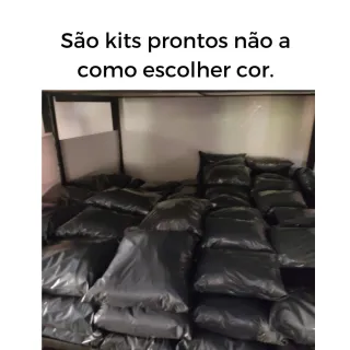 Camisas Masculinas Esportivas DryFit - Kit com 3 unidades - Kit 3 camisetas