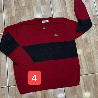 Suéter manga longa masculina com detalhes na gola e mangas - Azul marinho/c cinza