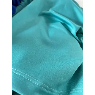 Amarração Empina Bumbum Fitness Feminino Curto - Onça 4