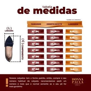 Sapato Mocassim Feminino Social Preta - Rasteirinha Sandália Casual - ABS PRETO