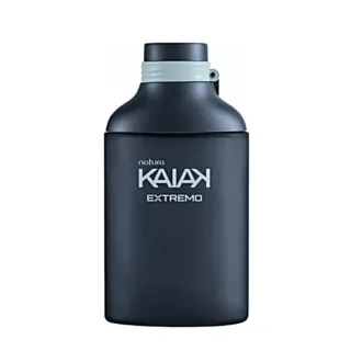 Desodorante Colônia Natura Kaiak Masculino - Aero, Aventura, Clássico, Oceano, Pulso - 100ml - Aero 100ml