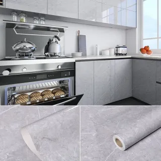 Resistente a Água/Óleo/Fogo - Adesivos de Cozinha Novos - Modelo - LH-022