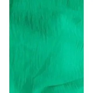 Cropped Transpassado Manga Bufante - Crepe Duna - Preto