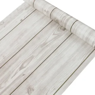 Diversos Modelos Papel de Parede Adesivo Lavável - 20 Metros - HEXAGONO