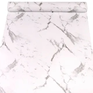 Diversos Modelos Papel de Parede Adesivo Lavável - 20 Metros - HEXAGONO