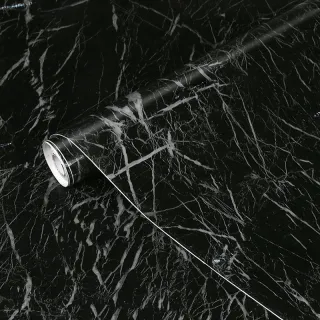 Diversos Modelos Papel de Parede Adesivo Lavável - 20 Metros - HEXAGONO