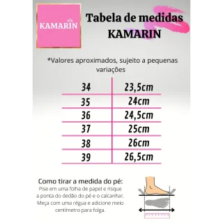 Cano Alto Corrente Tênis Feminino Casual - Caramelo