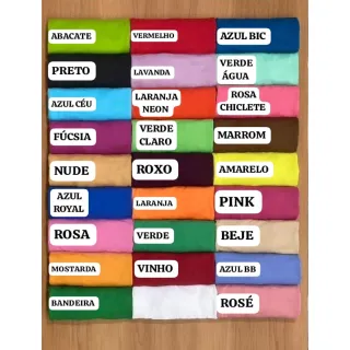 Moda evangélica social: vestido midi sem mangas em suede, cores elegantes (EF) - Azul Céu