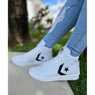 Lançamento 2023: Bota Feminina Casual Perfeita - All* Blogueira - PRETO/PINK