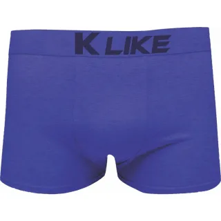 PROMOÇÃO Kit 10 Cuecas Boxer Microfibra adulto Maverick - GG